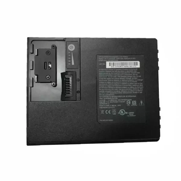 Originálna batéria pre notebooku Getac BP292P2100S