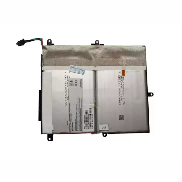 Originálna batéria pre notebooku Getac BP1S2P3800-Y,441847600012