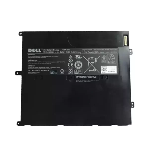 Originálna batéria pre notebooku DELL Vostro V13 V13Z V130 0449TX P08S