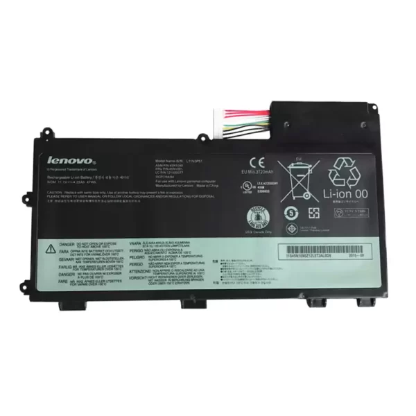 Originálna batéria pre notebooku LENOVO T430U,V490U,V590U