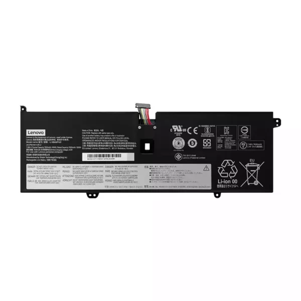 Originálna batéria pre notebooku LENOVO YOGA C940-14,5B10T11586