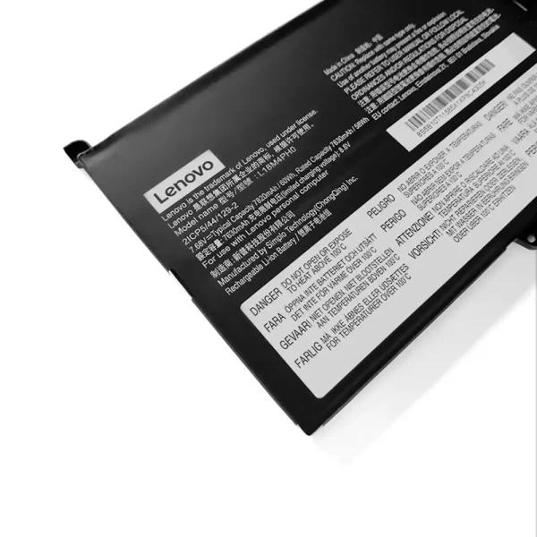 Originálna batéria pre notebooku LENOVO YOGA C940-14,5B10T11586 - Image 3