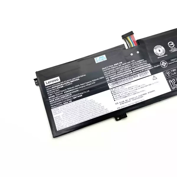 Originálna batéria pre notebooku LENOVO YOGA C930-13,C930-13IKB,Yoga 7 Pro,Yoga 7 Pro-13IKB - Image 3