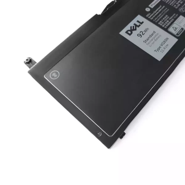 Originálna batéria pre notebooku DELL Latitude 5580,Latitude 5591 - Image 3