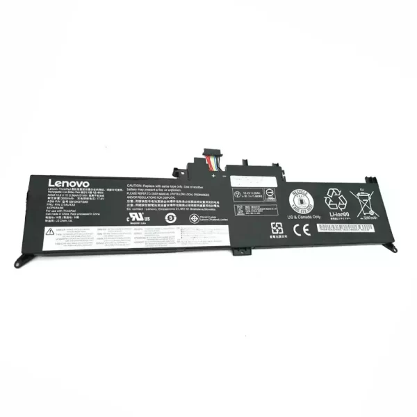 Originálna batéria pre notebooku LENOVO SB10K97589,SB10K97590,SB10K97591