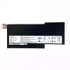 Originálna batéria pre notebooku MSI BTY-M6K