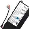 Originálna batéria pre notebooku MSI BTY-M6L - Image 3