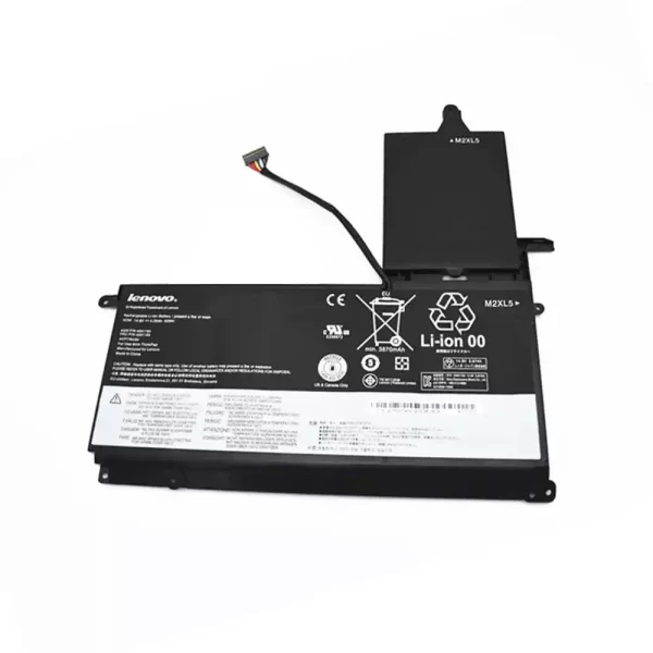 Originálna batéria pre notebooku LENOVO ThinkPad S5-S530 S531 S540