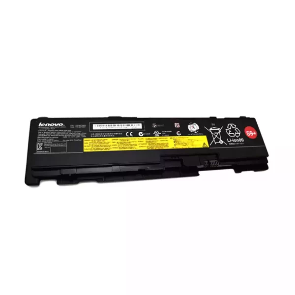 Originálna batéria pre notebooku LENOVO Thinkpad T400S T410S T420S