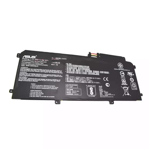 Originálna batéria pre notebooku ASUS C31N1610