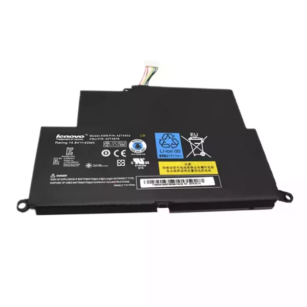 Originálna batéria pre notebooku Lenovo ThinkPad E220S S220