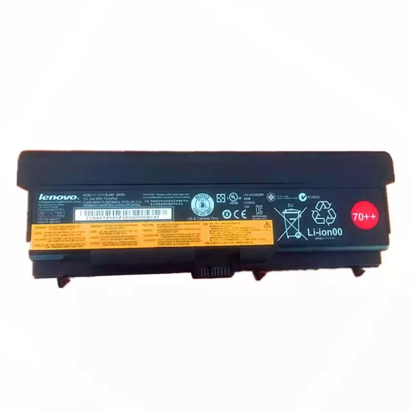 Originálna batéria pre notebooku LENOVO ThinkPad T410/T410i T420/T420i T430/T430i T510/T510i T520/T520i T530/T530i