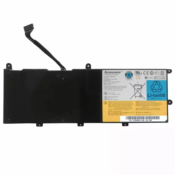 Originálna batéria pre notebooku LENOVO L10N6P11,L10C4P11