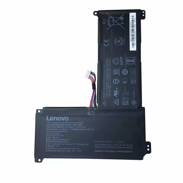 Originálna batéria pre notebooku LENOVO IdeaPad 110s-11IBR