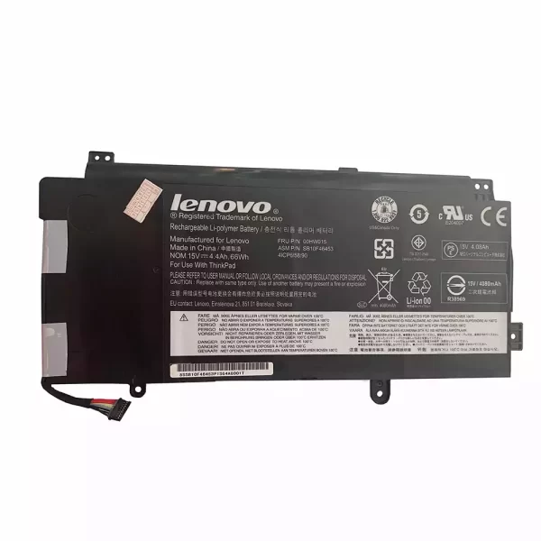 Originálna batéria pre notebooku LENOVO SB10F46453,SB10F46452