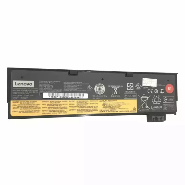 Originálna batéria pre notebooku LENOVO 01AV490,01AV422