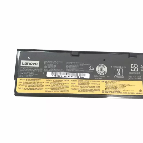 Originálna batéria pre notebooku LENOVO 01AV490,01AV422 - Image 3