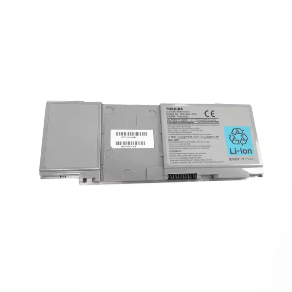 Originálna batéria pre notebooku Toshiba Portege R200,R200-110,R200-S234