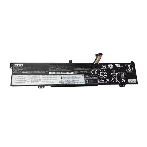 Originálna batéria pre notebooku LENOVO SB10W67243 5B10T04975 5B10T04976