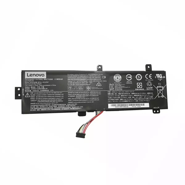 Originálna batéria pre notebooku LENOVO L15C2PB7