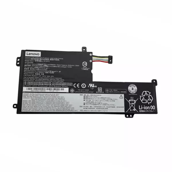 Originálna batéria pre notebooku LENOVO L18C3PF2,L18D3PF1