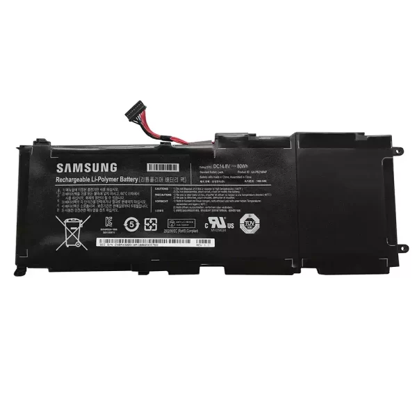 Originálna batéria pre notebooku SAMSUNG BP700Z5A NP700Z5B NP700Z5C NP770Z7E