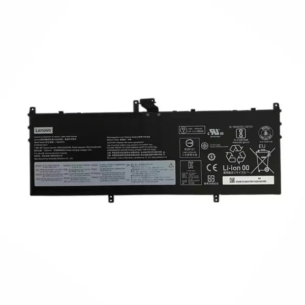 Originálna batéria pre notebooku LENOVO Yoga C640-13IML,5B10U65275