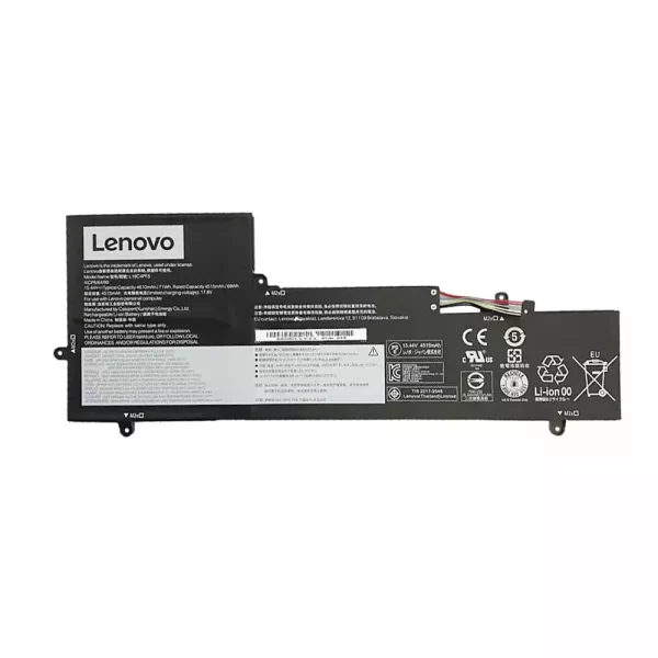 Originálna batéria pre notebooku LENOVO L19C4PF5 L19M4PF5