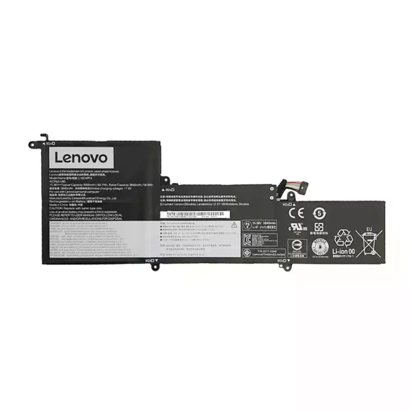 Originálna batéria pre notebooku LENOVO Yoga S750-14,Yoga Slim 7-14ARE