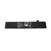 Originálna batéria pre notebooku RAZER RC30-0248