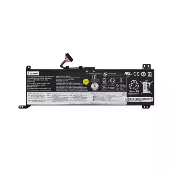 Originálna batéria pre notebooku LENOVO SB10W86190,SB10W86191,5B10W86195