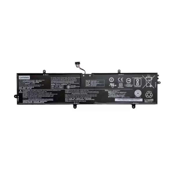 Originálna batéria pre notebooku LENOVO V730-15,V730-15-IFI, V730-15-ISE,V730-15IKB