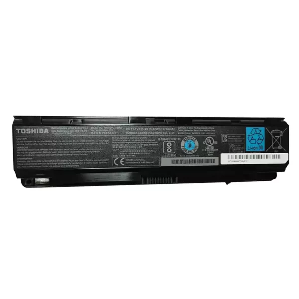 Originálna batéria pre notebooku TOSHIBA PA5120U-1BRS PABAS275