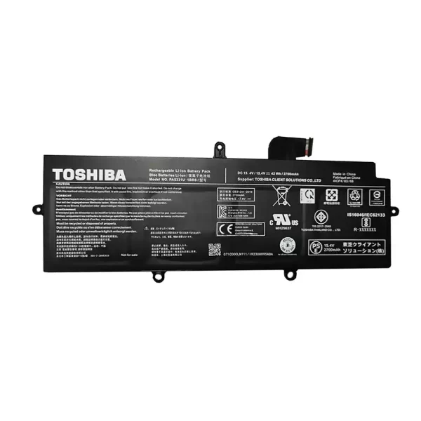 Originálna batéria pre notebooku TOSHIBA Portege A30-E-174