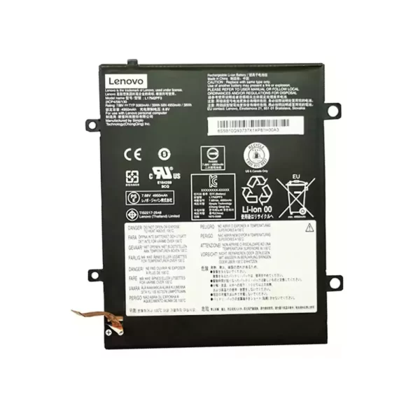 Originálna batéria pre notebooku LENOVO MIIX 330