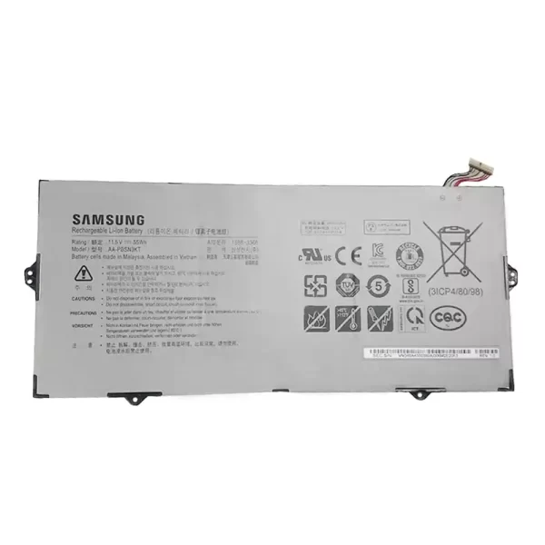 Originálna batéria pre notebooku SAMSUNG NP730XBE NP750XBE