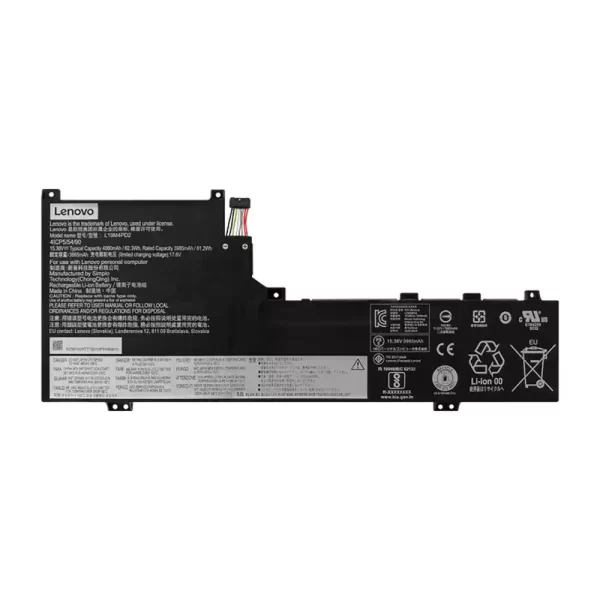 Originálna batéria pre notebooku LENOVO L19M4PD2 L19L4PD2