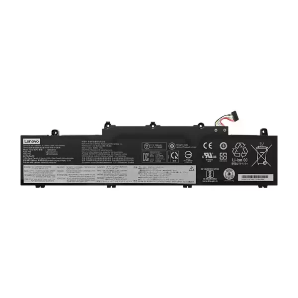 Originálna batéria pre notebooku LENOVO Thinkpad E15 Gen 2