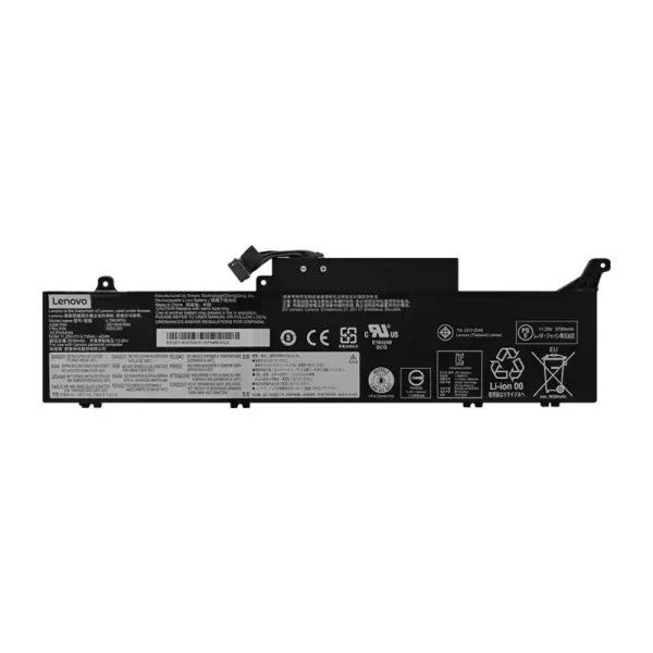 Originálna batéria pre notebooku LENOVO L18M3P52 SB10K97640 02DL001