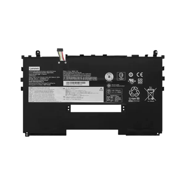 Originálna batéria pre notebooku LENOVO Yoga X630,Yoga C630-13