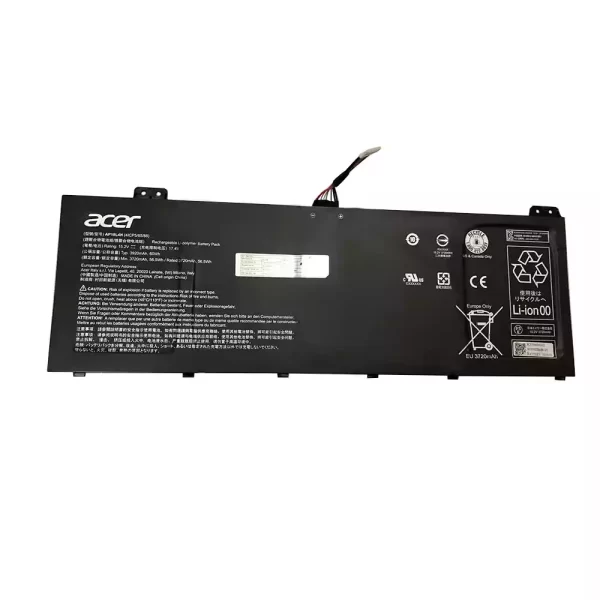 Originálna batéria pre notebooku ACER AP18L4N