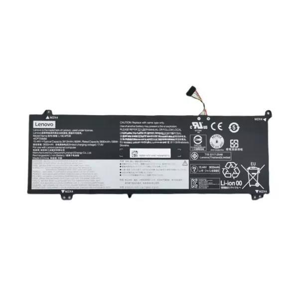 Originálna batéria pre notebooku LENOVO ThinkBook 14 2021