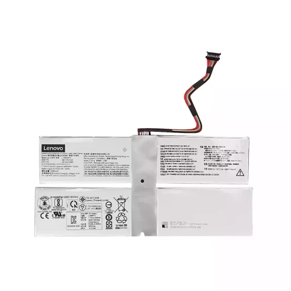 Originálna batéria pre notebooku LENOVO L19M4P70,SB10T83126,5B10W13883