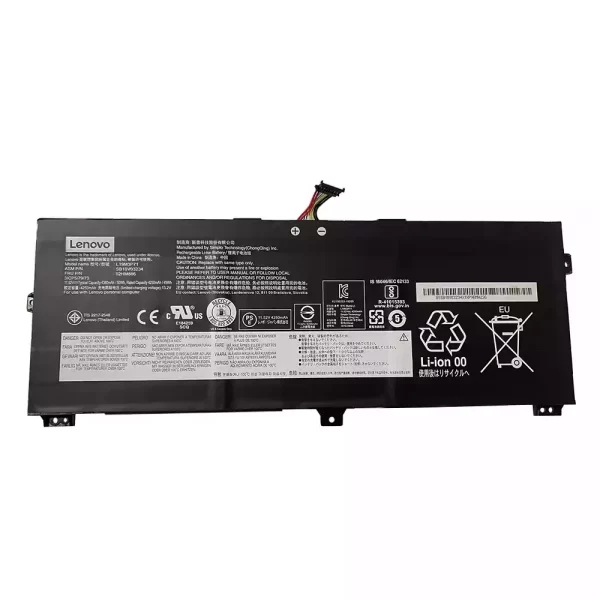 Originálna batéria pre notebooku LENOVO L19M3P71 SB10V03234 02HM886