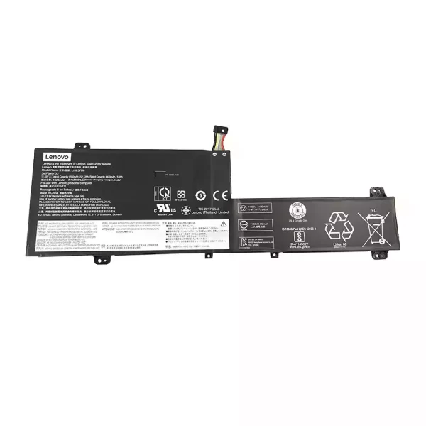 Originálna batéria pre notebooku LENOVO SB10X49074,5B10X49077