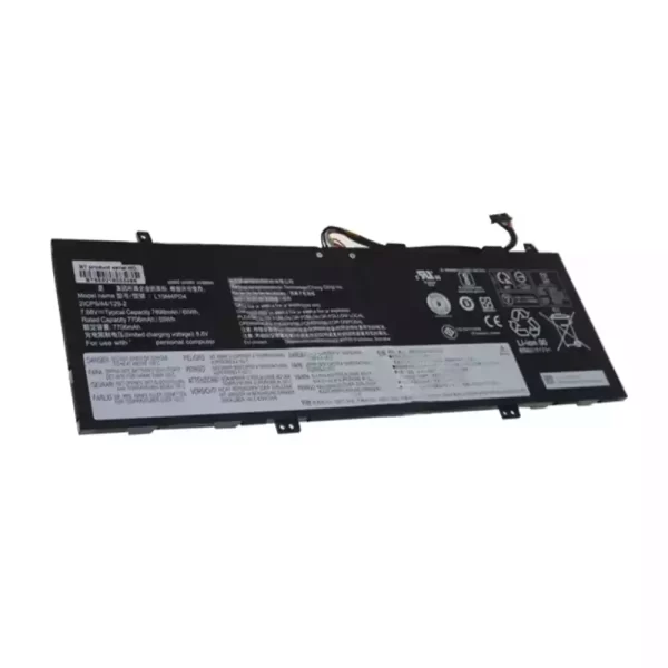 Originálna batéria pre notebooku LENOVO L19M4PD4