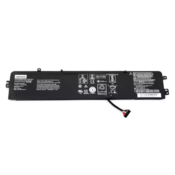 Originálna batéria pre notebooku LENOVO Legion R720 R720-15IKBN Y520-15IKBN E520-15IKB,IdeaPad 700-15ISK,Y700-14isk