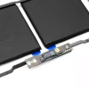 Originálna batéria pre notebooku A2113 Macbook Pro 15 2019 A2141 - Image 3