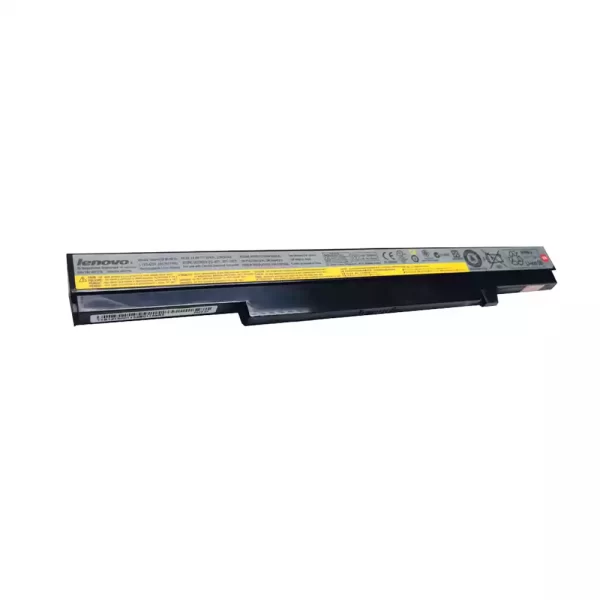 Originálna batéria pre notebooku LENOVO M4400S B4400S B4400sa B4450S K2450 K4350A K4250 K4450 K4450a M490S M490SA-BNI