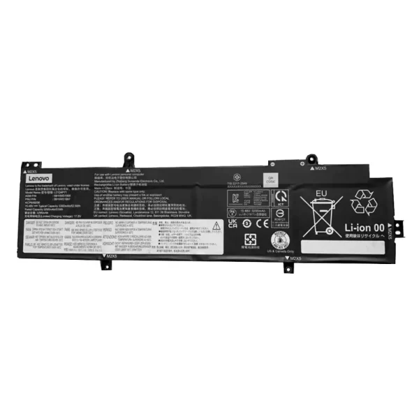 Originálna batéria pre notebooku LENOVO L21D4P71 L21C4P71 L21L4P71 L21M4P71